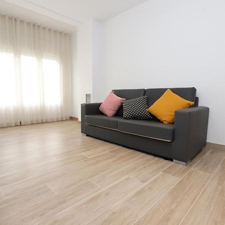 Apartaments Agneta - Rem カンブリルス エクステリア 写真