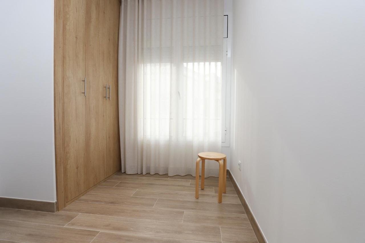 Apartaments Agneta - Rem カンブリルス エクステリア 写真