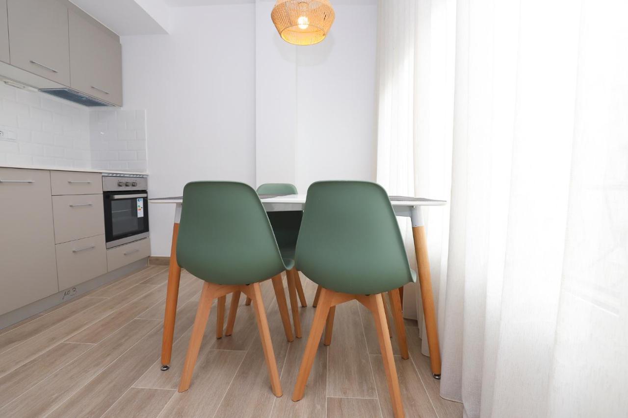 Apartaments Agneta - Rem カンブリルス エクステリア 写真