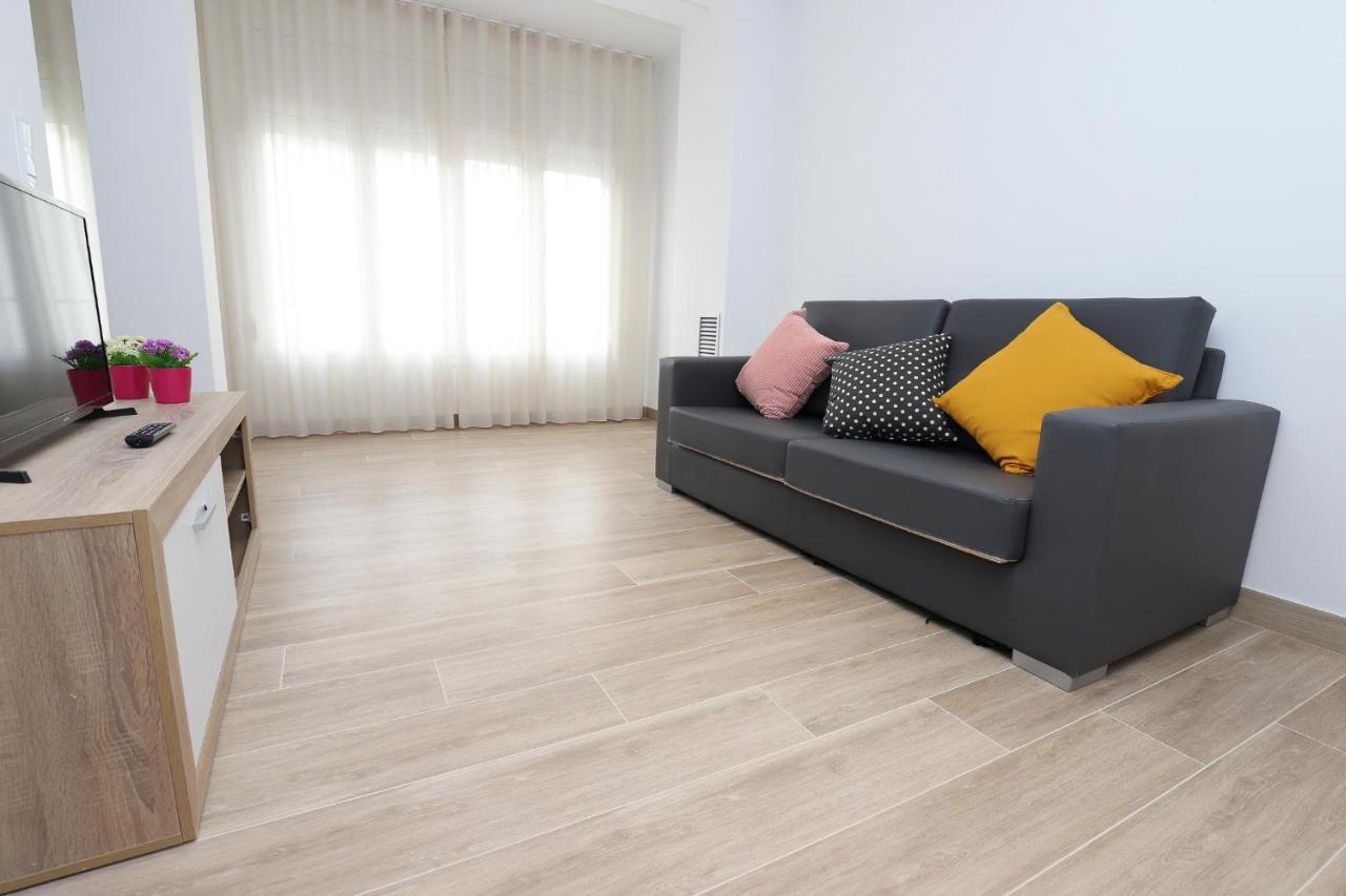 Apartaments Agneta - Rem カンブリルス エクステリア 写真