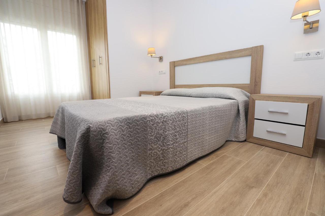 Apartaments Agneta - Rem カンブリルス エクステリア 写真