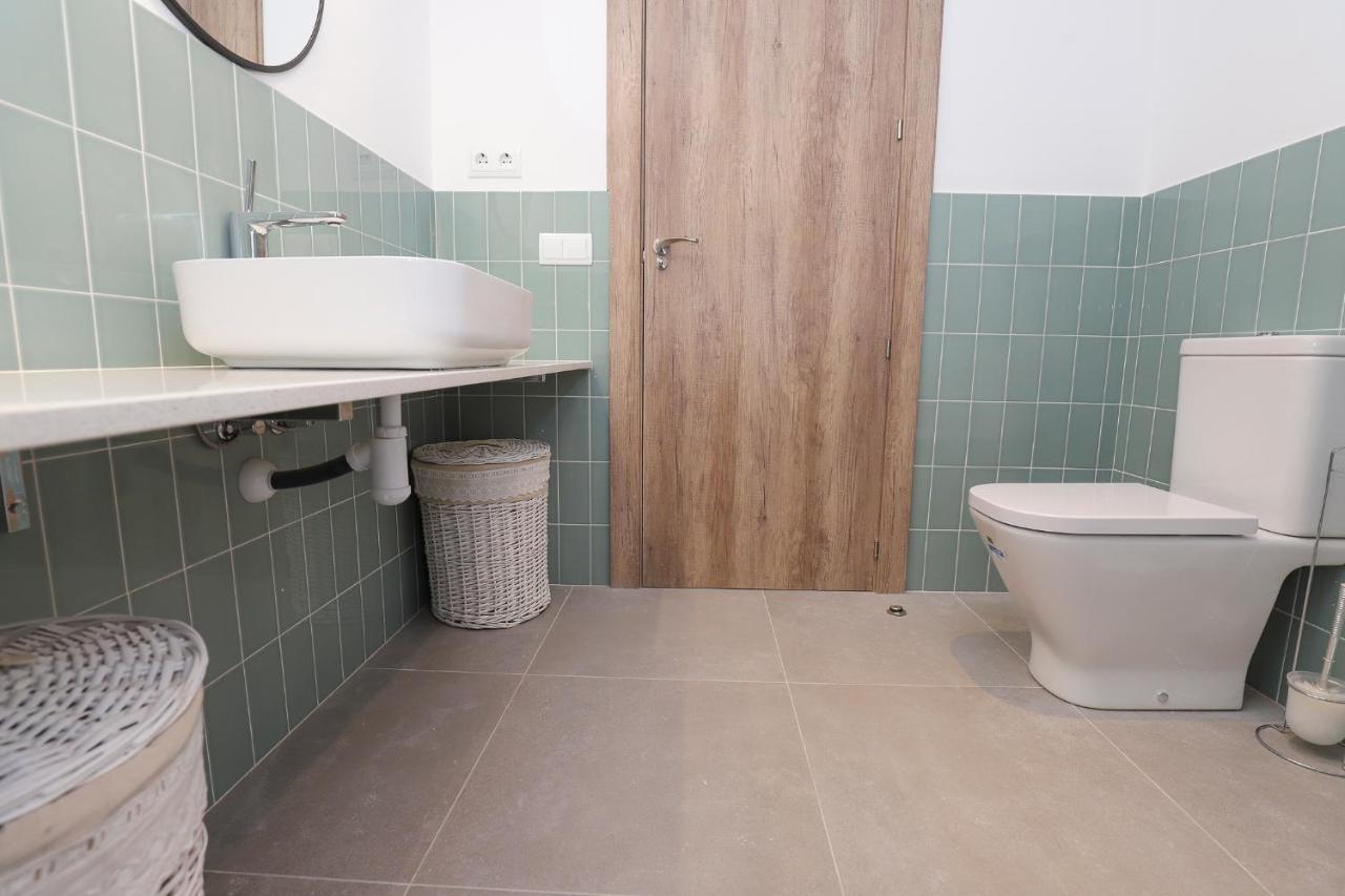 Apartaments Agneta - Rem カンブリルス エクステリア 写真