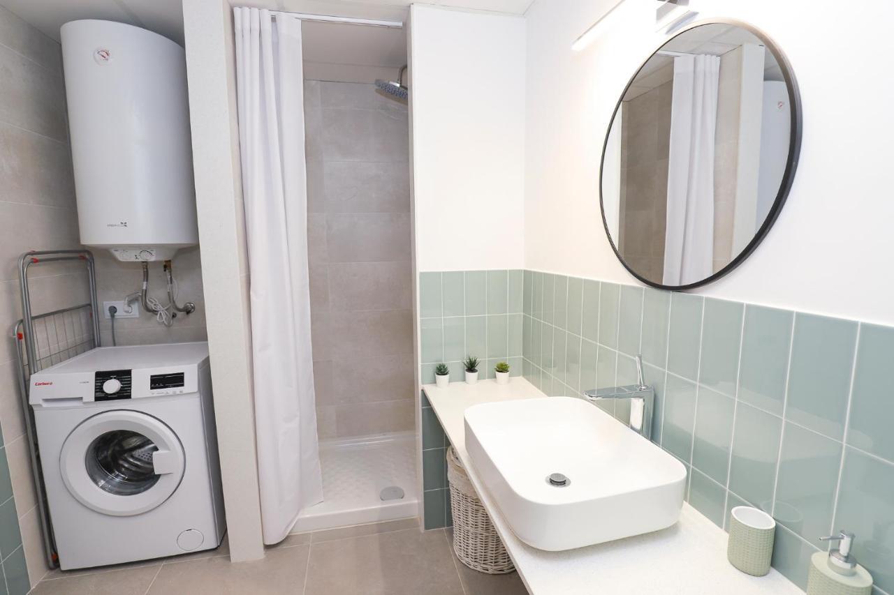 Apartaments Agneta - Rem カンブリルス エクステリア 写真