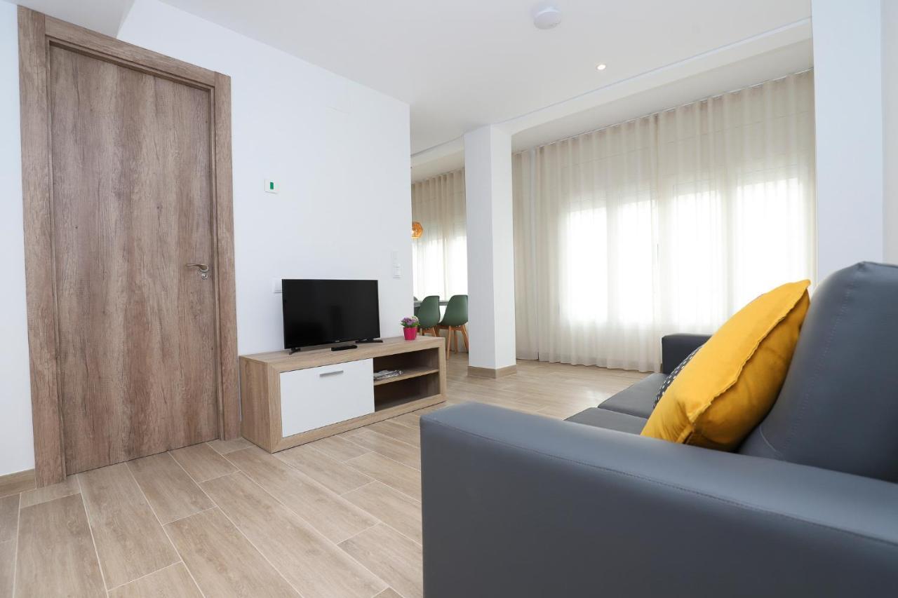 Apartaments Agneta - Rem カンブリルス エクステリア 写真